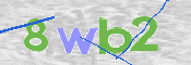 Obrazek CAPTCHA