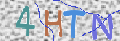 Obrazek CAPTCHA